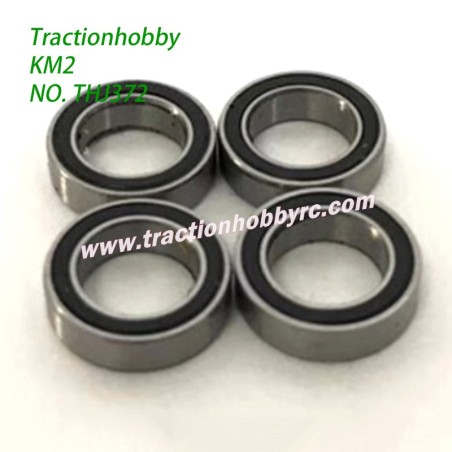 Traction Hobby KM2 TH2 Parts Metal Stock Ball Bearing 7×11×3 Bearing THJ372