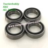 Traction Hobby KM2 TH2 Parts Metal Stock Ball Bearing 7×11×3 Bearing THJ372