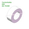 Traction Hobby KM2 TH2 RC Car Parts 2.6 Inner Liner THJ408