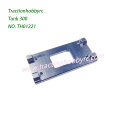 Traction Hobby TANK 300 RC Crawler Parts Gearbox Floor Plate TH01221