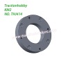 Traction Hobby KM2 TH2 RC Car Parts 82g Counterweight THJ414