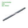 Traction Hobby KM2 TH2 RC Car Parts Door Axle Steering Tie Rod THJ421