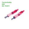 Traction Hobby KM2 TH2 RC Car Parts Metal Shock Absorbers THJ073