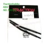 Traction Hobby KM2 TH2 RC Car Upgrade Parts Frame Metal Lower Bar THJ297