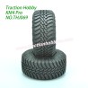 Traction Hobby Founder II Parts Tire Tread Liner Kit THJ069