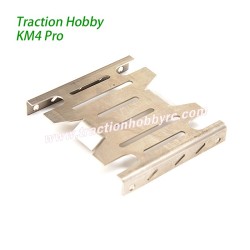 Traction Hobby KM4 Pro Founder II Parts Armor Guard OP Accessories Chassis Armor