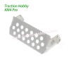 Traction Hobby KM4 Pro Founder II Parts Metal Armor Kit Front Armor Plate