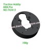 Traction Hobby KM4 Pro Founder II Parts (108g) Counterweight 2PCS THJ413