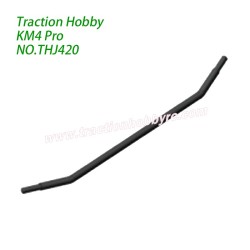 Traction Hobby KM4 Pro Founder II Parts Door Axle Cross Tie Rod THJ420