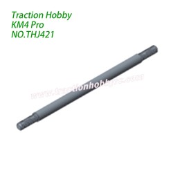 Traction Hobby KM4 Pro Founder II Parts Door Axle Steering Tie Rod 1PC THJ421