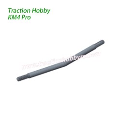 Traction Hobby KM4 Pro Founder II Parts Door Axle THrust Rod THJ422