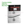 Traction Hobby KM4 Pro RC Crawler Parts Metal Front Axle Crossbar THJ299