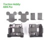 Traction Hobby KM4 Pro RC Crawler Parts Battery Box E8010