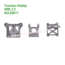 Traction Hobby KM WRC C3 Rally RC Car Parts Mount E8011