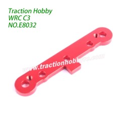 Traction Hobby KM WRC C3 Parts Front Swingarm Mount-FF E8032