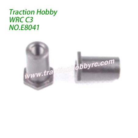 Traction Hobby KM WRC C3 Parts Steering Link Plate Bushing E8041