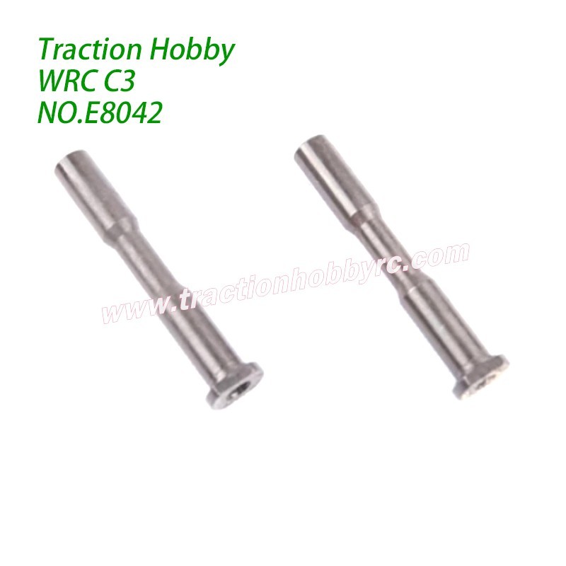 Traction Hobby KM WRC C3 Parts Steering Column E8042