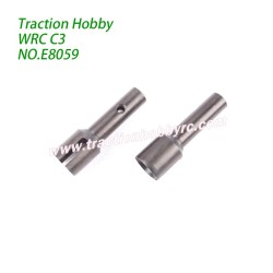 Traction Hobby KM WRC C3 Parts Drive Shaft E8059