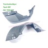 Traction Hobby TANK 300 RC Crawler Parts Front Fenders TH01239