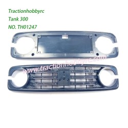 Traction Hobby TANK 300 RC Crawler Parts Central Grid TH01247