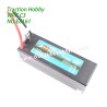 Traction Hobby KM WRC C3 Spare Parts 4s 5000mAH 40c LIPO E8161