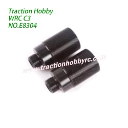 Traction Hobby KM WRC C3 Spare Parts Front shock body E8304