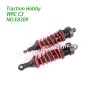 Traction Hobby KM WRC C3 Spare Parts Rear shock absorber E8309