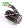 Traction Hobby KM WRC C3 Spare Parts Brushless motor (6S 1900kv) E8324