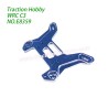 Traction Hobby KM WRC C3 Spare Parts Front Shock Mount E8359