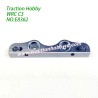 Traction Hobby KM WRC C3 Spare Parts Front Swingarm Mount-FR E8362