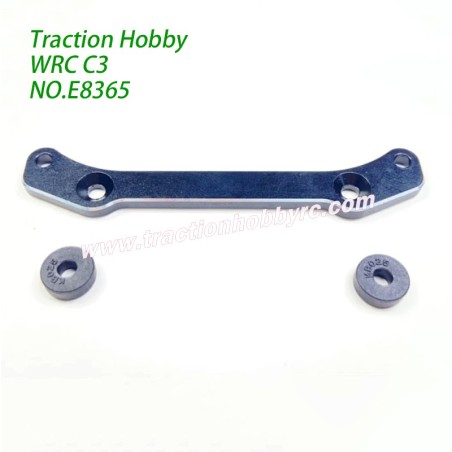 Traction Hobby KM WRC C3 Spare Parts Steering Linkage Plate E8365