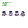 Traction Hobby KM WRC C3 Spare Parts Front C-Seat Steering Bushing E8367