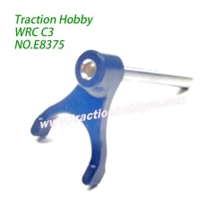 Traction Hobby KM WRC C3 Spare Parts Shift Fork E8375