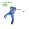 Traction Hobby KM WRC C3 Spare Parts Shift Fork E8375