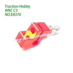 Traction Hobby KM WRC C3 Spare Parts Breakaway Brake Block E8376