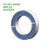 Traction Hobby KM WRC C3 2.4Ghz RC Car Parts Bearing 6803-2RS E8384