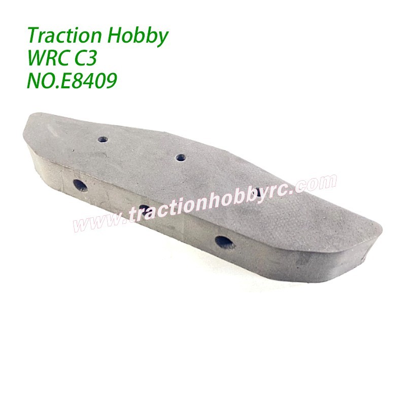 Traction Hobby KM WRC C3 2.4Ghz RC Car Parts Crash Cushion Foam E8409