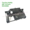 Traction Hobby KM Challenger 1/6 RC Truck Parts Roll Bar Rear Fender E6006