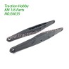 Traction Hobby KM Challenger 1/6 RC Truck Parts Knife Arm Kit E6035