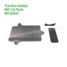 Traction Hobby KM Challenger Parts Motor Shield E6041