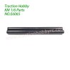 Traction Hobby KM Challenger Parts Lower Swing Arm Mounting Shaft E6065