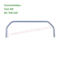 KM Traction Hobby TANK 300 Spare Parts Front Sway Bar TH01268