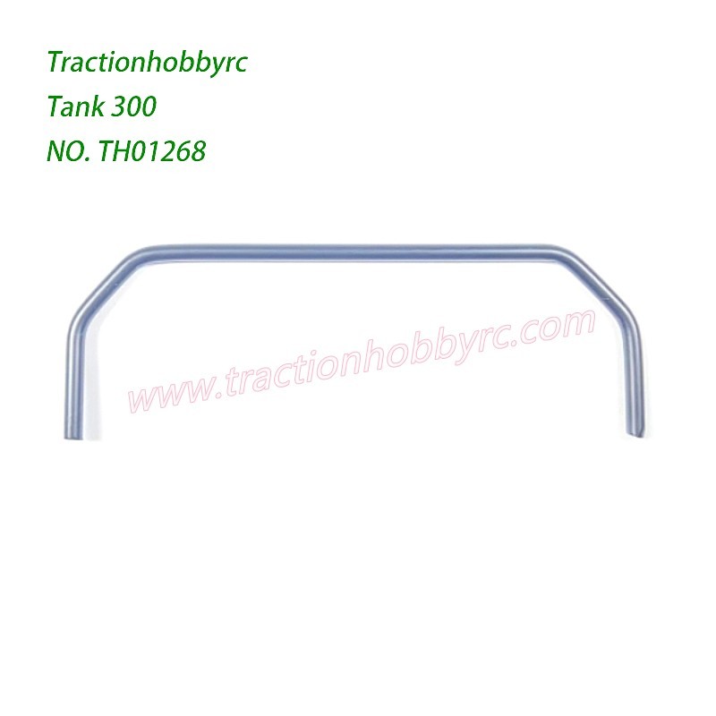 KM Traction Hobby TANK 300 Spare Parts Front Sway Bar TH01268