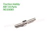 Traction Hobby KM Challenger RC Car Spare Parts Servo Screw E6085