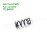 Traction Hobby KM Challenger RC Car Spare Parts Cushion Group Springs E6098