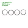 Traction Hobby KM Challenger RC Car Spare Parts Differential Gasket E6099