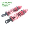 KM Challenger 4WD RC Car Parts Front Shock Kit E6025