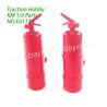 KM Challenger 4WD RC Car Parts Replica Fire Extinguisher E6117