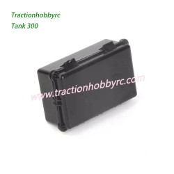 KM Traction Hobby TANK 300 Spare Parts Replica Exterior Extensions Luggage Box front