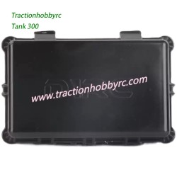 KM Traction Hobby TANK 300 Parts Replica Exterior Extensions Luggage Box